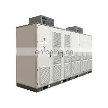 1250kw Medium voltage AC drive  ABB universal drive ACS580MV-07-0153A-060