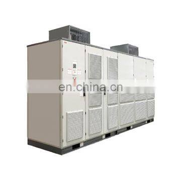250 кВт Средневольтный переменного тока привод ABB универсальный привод ACS580MV-07-0028A-066