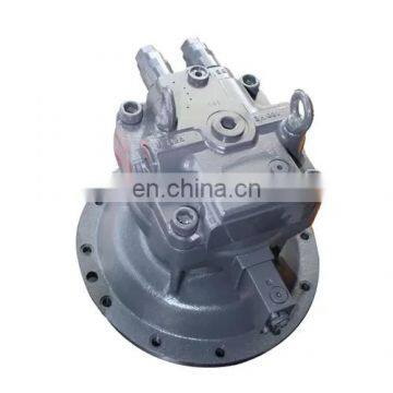 Hitachi Genuine Excavator Parts Swing Motor ZX330-1 ZX300 Original Swing Motor for Excavator