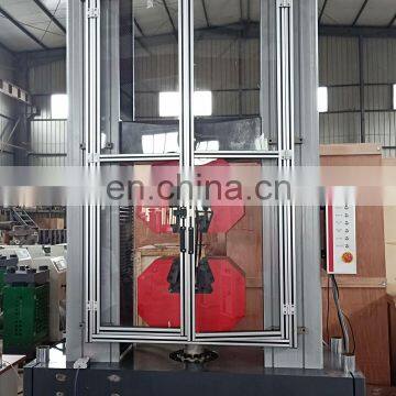 WDW-600E 0.5 Grade Materials Lab Equipments