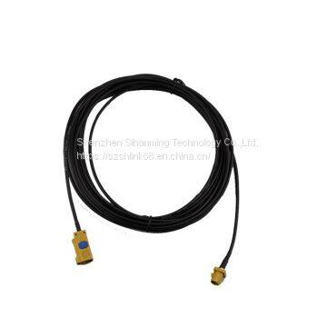 Auto Fakra Antanna Adapter Cable