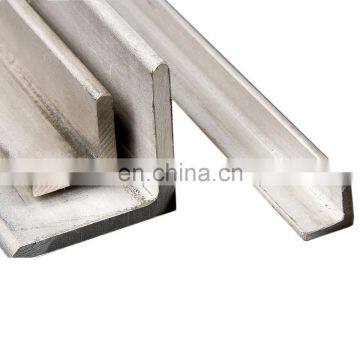 St52 3 Angle Steel Bar Types of Angle Iron Merchant Bar Lintels for Brickwork Support