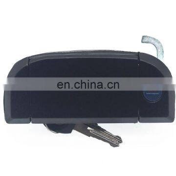 Door Handle With Keys 701837205 for VW TRANSPORTER IV