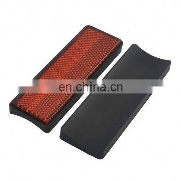 Universal Front Fork Leg Reflector Cover For Ducati Monster 696 795 821 796ABS 1200S 1100evo Multistrada 1200 S