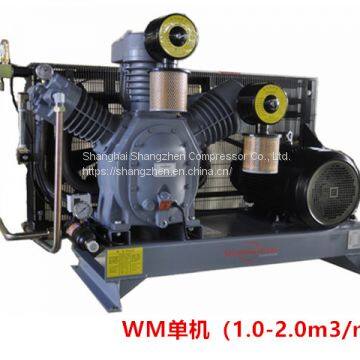 Laser Cutting Special Medium and High Pressure Air Compressor