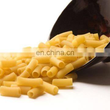Macaroni Pasta Making Machines Macaroni Pasta Production Line Making Machine Macaroni With CE photo-7