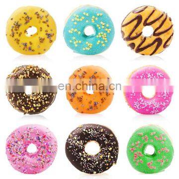 Commercial Automatic Donuts Making Machine With Frying Device photo-4