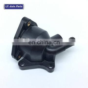 OEM Quality Engine Coolant Thermostat Housing Assembly Case OEM 19320-RAA-A01 19320RAAA01 For 2007-2014 Honda CR-V 2.4L