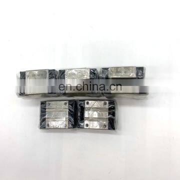 MISUMI Standard Block Miniature Linear Guide SSEB 16 SSEB Z16 SSEB V16 Motion Guide Rail Slide Blocks SSEBZ16 photo-4