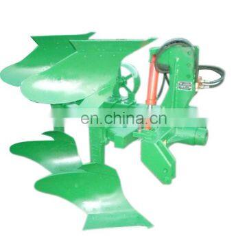 High Quality 1LF-230 Hydraulic Reversible Plough With ce photo-5