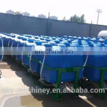 New Coming Agricultural Tractor Mounted Pesticide Boom Power Traktor Sprayer photo-4