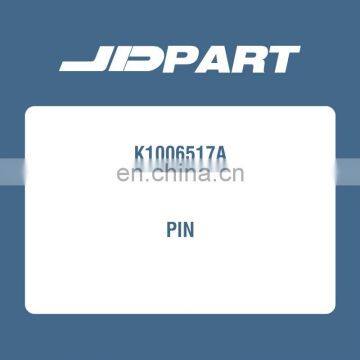 DIESEL ENGINE REBUILD KIT PIN K1006517A FOR EXCAVATOR INDUSTRIAL ENGINE