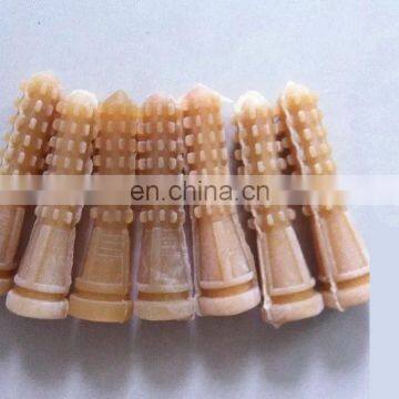 Poultry Plucking Feathers Machine/chicken Feathers Cleaning Machine/duck Feathers Plucking Machine photo-4
