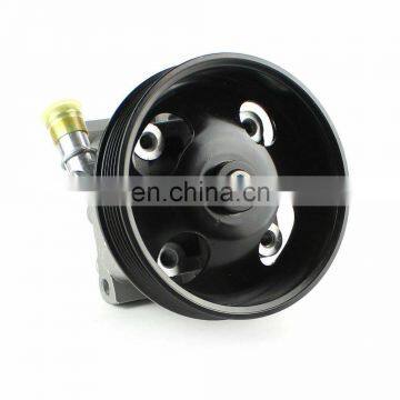 NEW Power Steering Pump CH523A696AB CH523A696BA C2D48857 C2D21940 LR032053 LR077466 High Quality photo-2