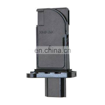 22680-1MG0A OEM Mass Air Flow Sensor For Sentra Altima Infiniti M35h QX60 Q50 Q70 AFH60M-39 High Quality photo-4