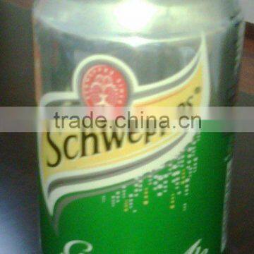 Schweppes Ginger Ale