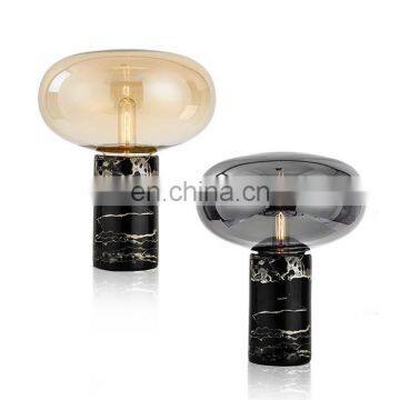 Fancy Design Creative Decor Lava Lamp Modern Living Room Hotel Table Lamp photo-4