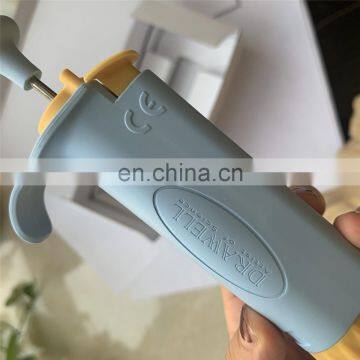 Laboratory Fixed Liquid Pipette Multichannel photo-3