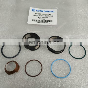 No,129(1) Repair Kit Applicable to  QSK Injector