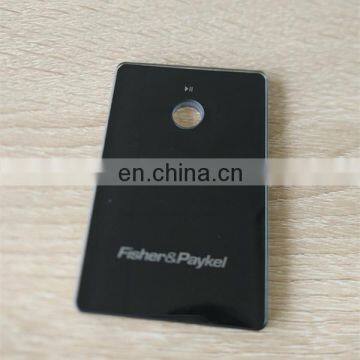 Light Switch Glass,Glass Touch Switch Panel photo-5