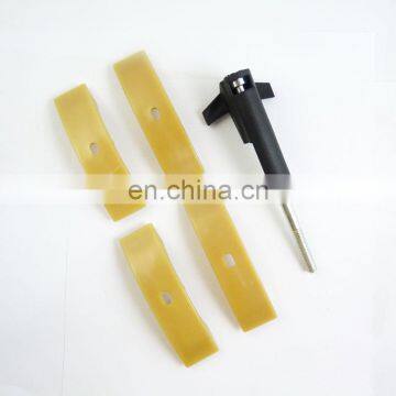 Timing Camshaft Chain Tensioner For Audi For VW 1.8L 1.8T photo-2