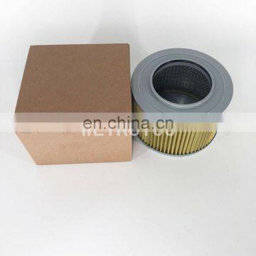 Excavator diesel engine hydraulic filter element 14530989