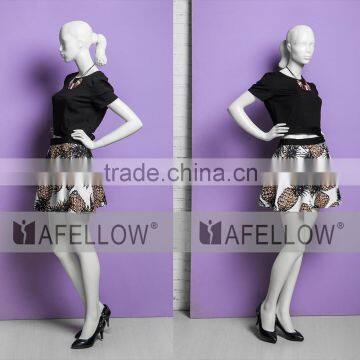 Wholesale Women Abstract Dummy Model Alma6 photo-6
