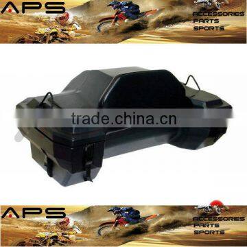 LLDPE Cargo Box for 250CC 300CC 500CC ATVs Quad Bike ATV Accessories ATV Box