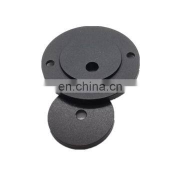 Machining Rapid Tooling Moulding Mould Abs Plastic Cover Mold Washing Washer Injection Parts Mould Manufacturer Factory Service photo-5