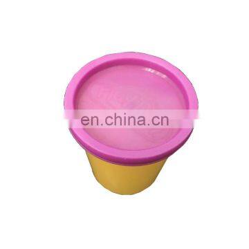 Guangzhou Creative Tooling Household Machining Rapid Prototype Drink Cup Injection Mould Plastic Molding Mold Factory Service photo-2