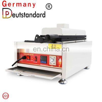 German Brand Flower-shaped Waffle Making Machine Maker Electric Waffle in Cherry Blossom -shaped