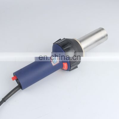 120V Zx3400 Industrial Hot Air Blower Suppliers For Vinyl Flooring