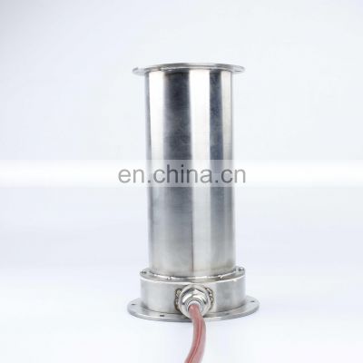 100V 11Kw Stainless Steel Split Heater For Welding Repair