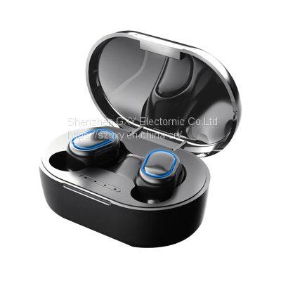 A7S TWS Wireless Earphones TWS Earbuds Bleutooth Earphone 5.0 Earbuds for Xiaomi Redmi Airdots photo-5