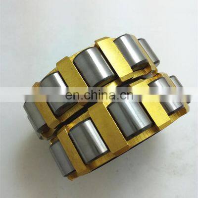 Speed Reducing Eccentric Roller Bearing Size 25*68.2*42mm Eccentric Bearing 100752305