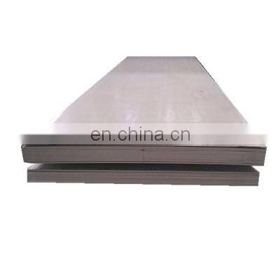 China Professional Supply  304 316L 321 310S 904L Stainless Steel Plate Hot Rolled Circle Cold