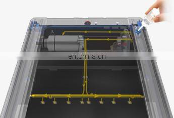 Portable Treadmill Machine,safety Key a Treadmill for Home Use,electric Walking Treadmill Motorized photo-5