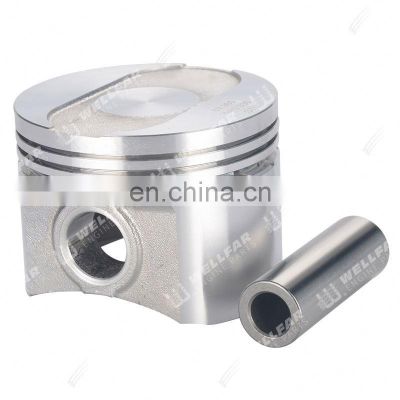 For FIAT UNO/PALIO 1.0 8V FIRE GAS ENGINE PISTON P2463/ E25400 DIAMETER 70MM