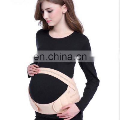 2020 Hot sale adjustable maternity pregnancy waist abdominal support belt for women after pregnancy