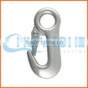 Made in China Gold Heavy Duty Snap Hooks photo-2