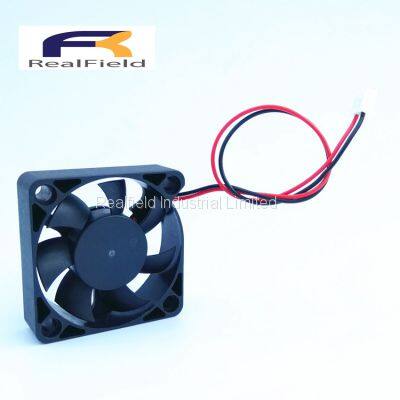 50mm Ventilador 50x50x15mm 5015 5v dc Mini 3d Printer Axial Cooling Fan photo-2