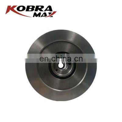 In Stock Turbocharger Intermediate For Audi a4 b8 q7 q5 K03 Water Cooling photo-3