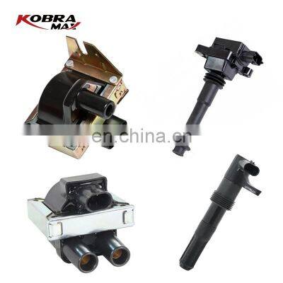 9607405480 Fast Shipping Engine Spare Parts Ignition Coil For FIAT/LANCIA/ALFA ROMEO Cars Ignition Coil photo-2