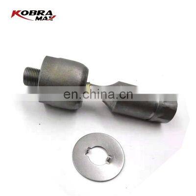 KobraMax Car Tie Rod Axle Joint 45503-39075 45046-39385 45046-39215 45046-39235 45047-39355 For Toyota Tacoma Car Accessories