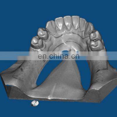 Factory Direct Dental Lab Equipment Dental 3D Scanner photo-3