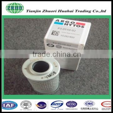 replace argo P2061701filter for lubrication equipment filtration