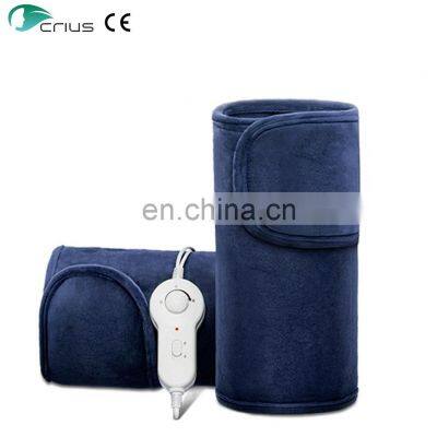 Electric Heating Knees Support With Removable Socket