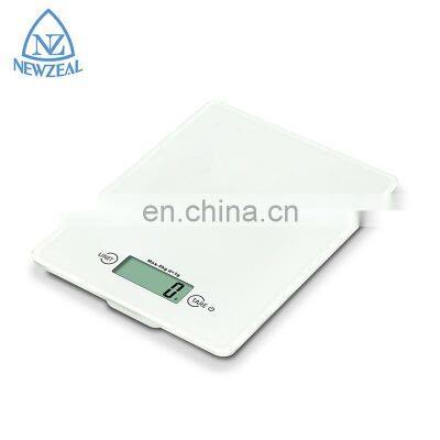 Digital Mini Over Load Indication Weigh Food Kitchen Weighing Scales Food 5Kg