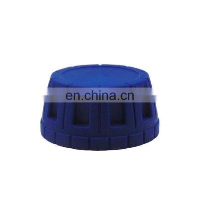 Customized High Quality ABS PE PP Nylon Plastic Molded Injection Part photo-5
