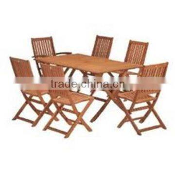 NEW MODEL - dinning table - wood table - foldable table